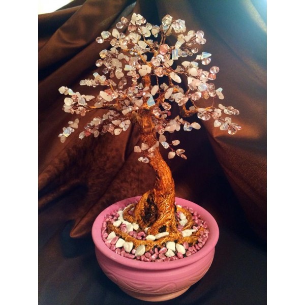 Bonsai pietre semipretioase