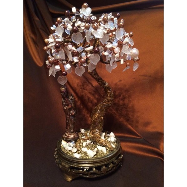 Bonsai pietre semipretioase