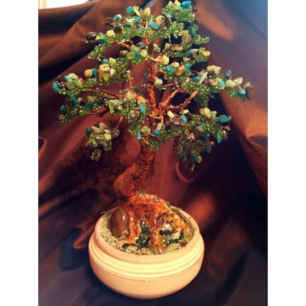 Bonsai cu zodii