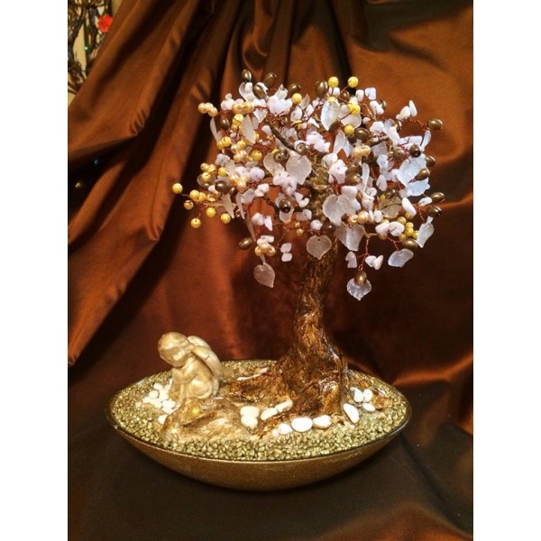 Bonsai pietre semipretioase