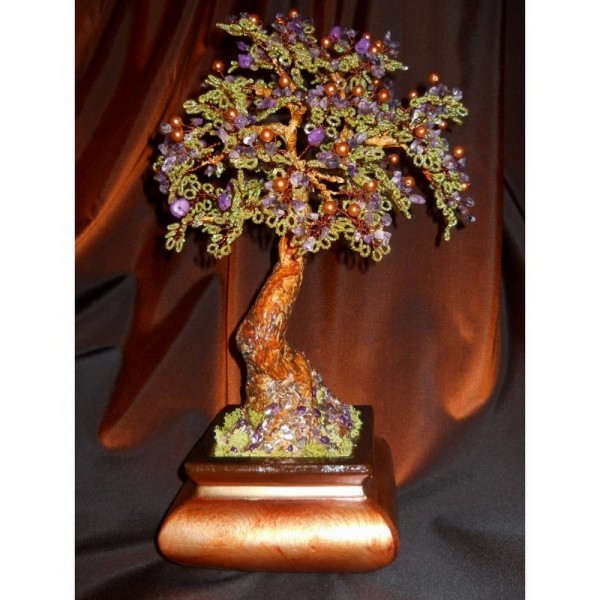 Bonsai pietre semipretioase