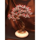 Bonsai pietre semipretioase