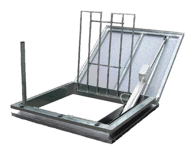 Cupolete Hexacoif