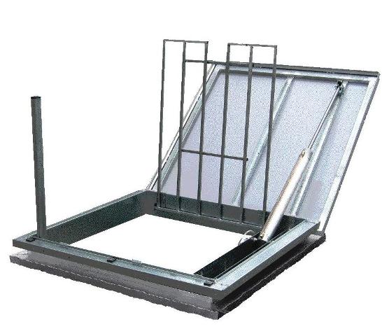 Cupolete Hexacoif