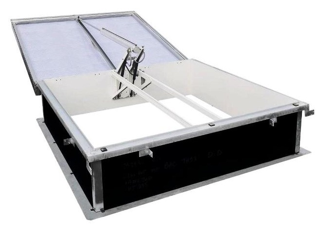 Cupolete Hexasteel BSL