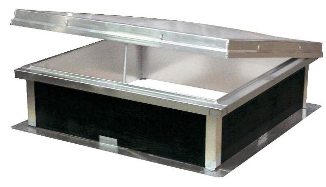Cupolete Hexasteel