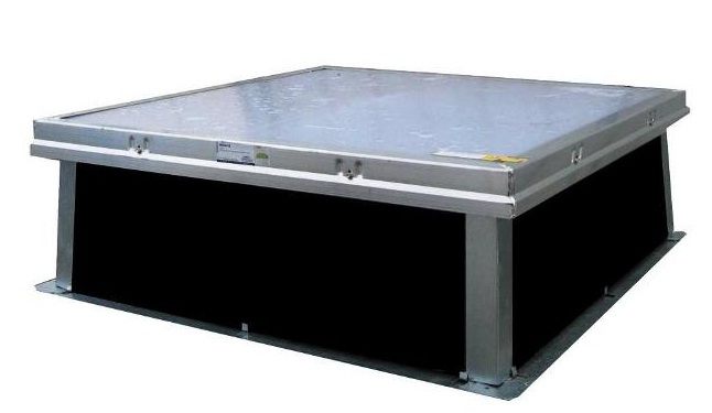 Cupolete Hexasteel Therm