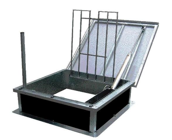 Cupolete Hexasteel