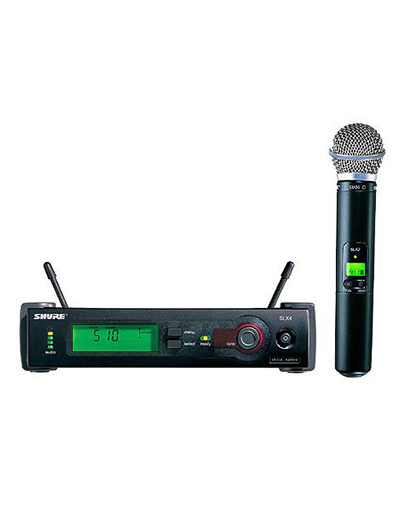 Microfoane wireless