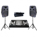 Inchiriere echipamente DJ