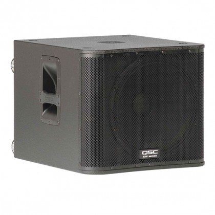 Inchiriere Subwoofer QSC kw181