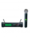 Microfoane wireless