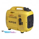 Inchiriere generator portabil Kipor