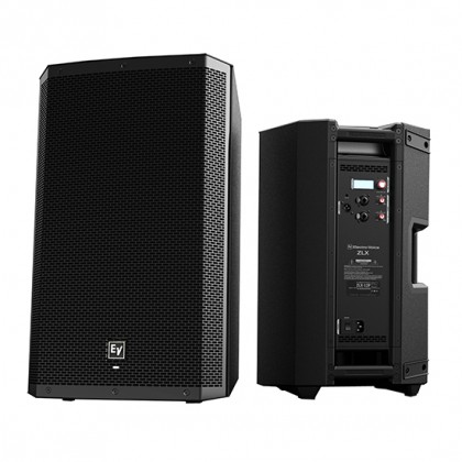 Inchiriere Boxe Ev ZLX12p si ZLX15p