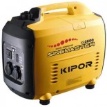 Inchiriere generator portabil Kipor