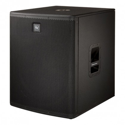 Inchiriere Subwoofer Ev ELX118p