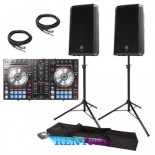 Inchiriere echipamente DJ