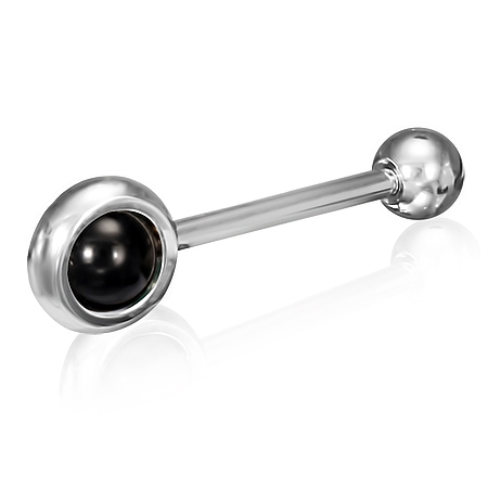 Piercing limba
