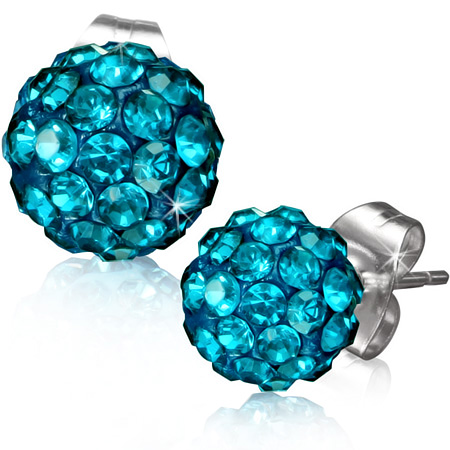 Piercing ureche