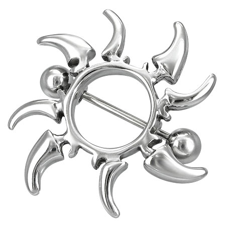 Piercinguri intime