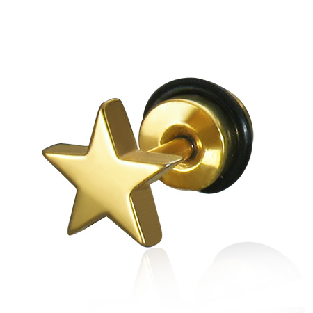 Piercing cartilaj