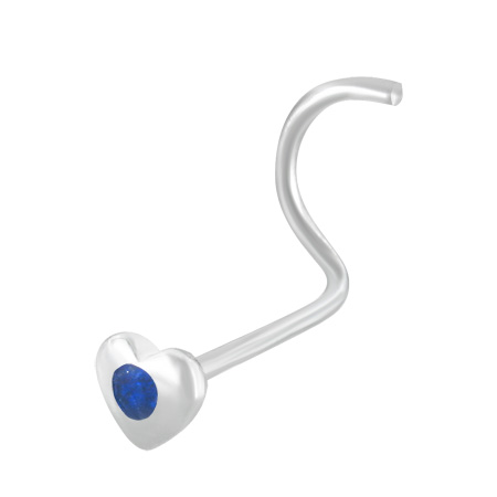 Piercinguri nas