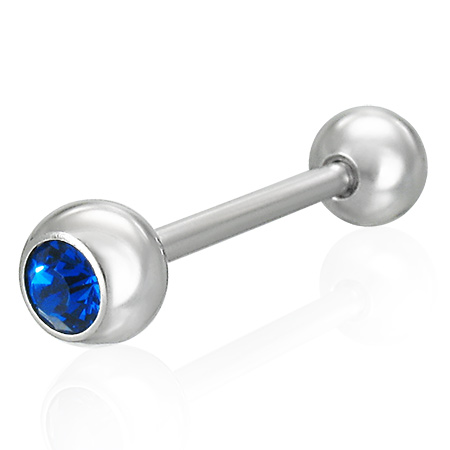 Piercing limba