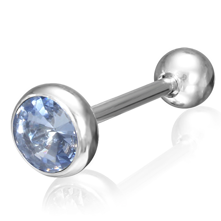 Piercing limba