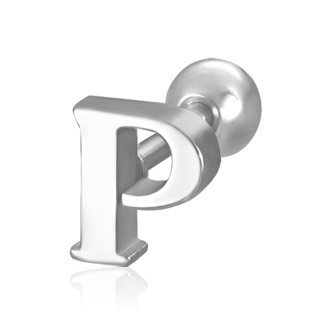Piercing cartilaj