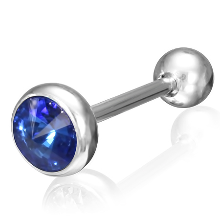 Piercing limba