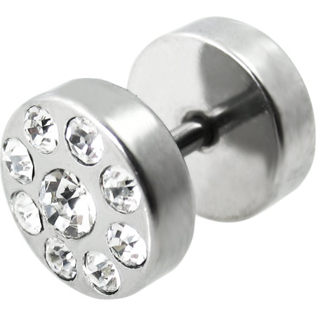 Piercinguri false