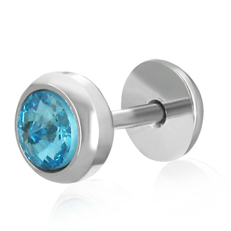 Piercing cartilaj