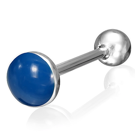 Piercing limba