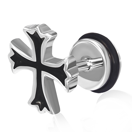 Piercing cartilaj