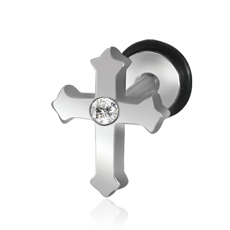Piercing cartilaj