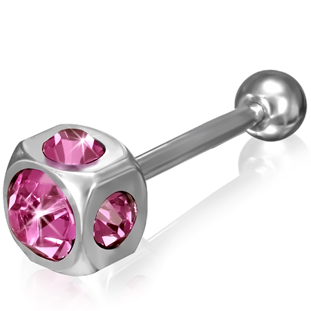 Piercing limba