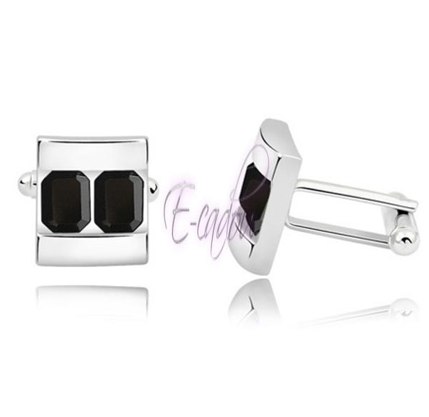 Butoni cu cristale Swarovski