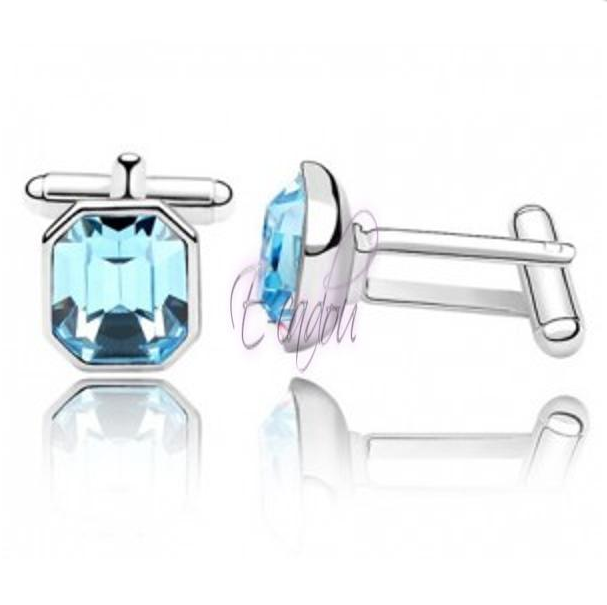 Butoni cu cristale Swarovski