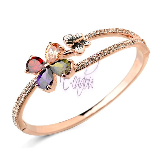 Bratari cu cristale Swarovski