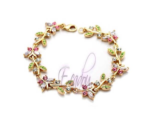 Bratari cu cristale Swarovski