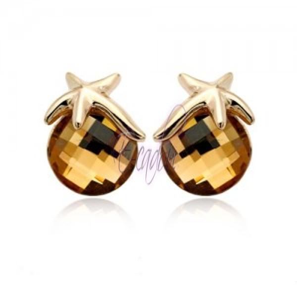 Bijuterii cu cristale Swarovski