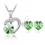 Bijuterii cu cristale Swarovski