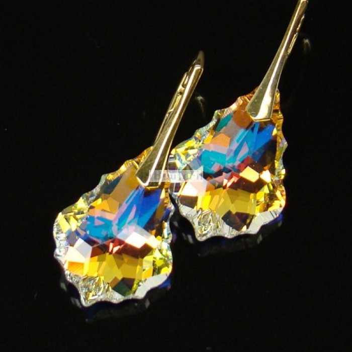 Bijuterii Swarovski ieftine