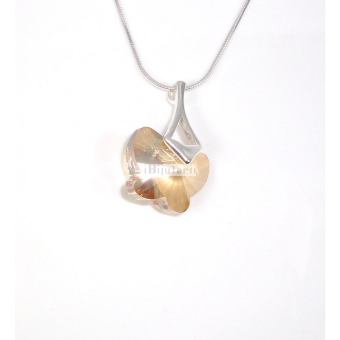 Bijuterii Swarovski pret