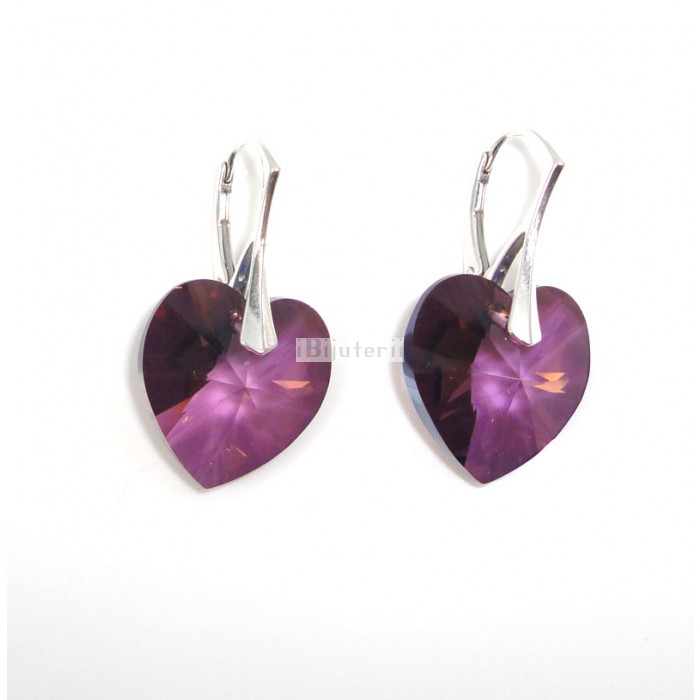 Bijuterii Swarovski ieftine