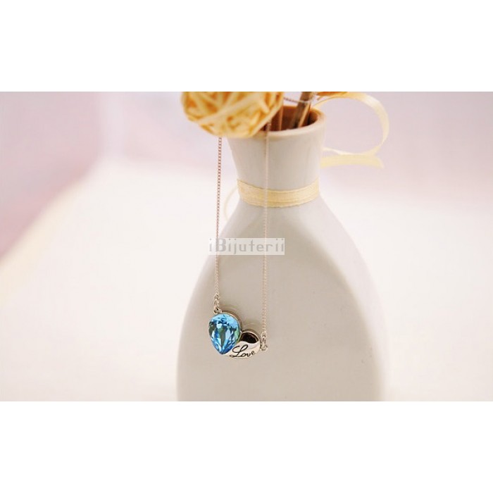 Lantisoare cu pandantiv