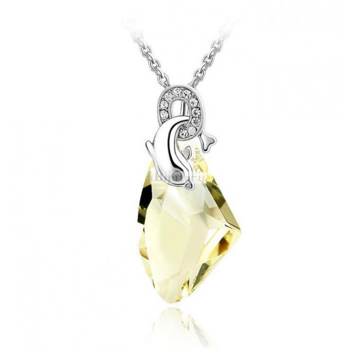 Lantisoare cu pandantiv