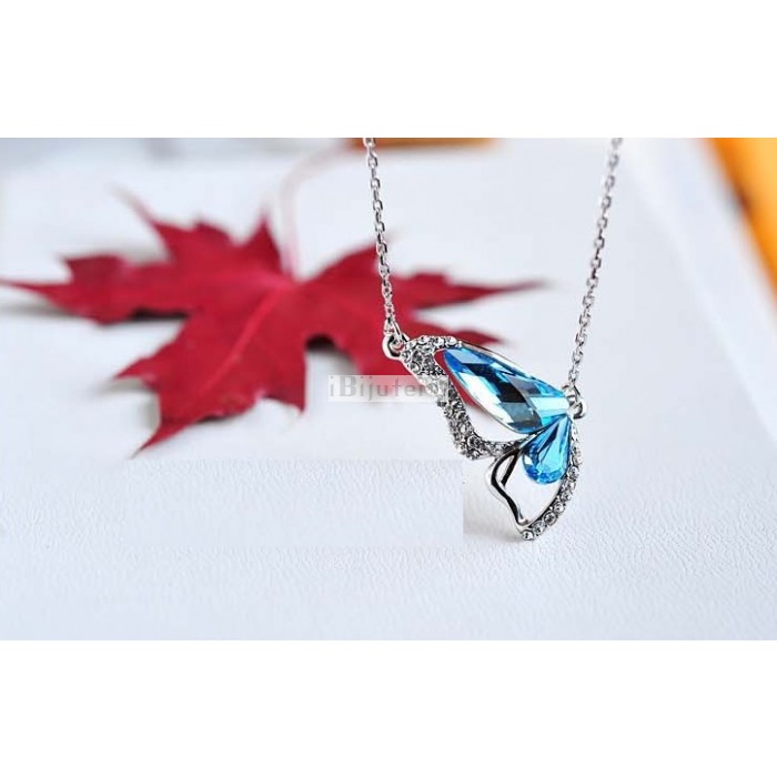 Lantisoare cu pandantiv