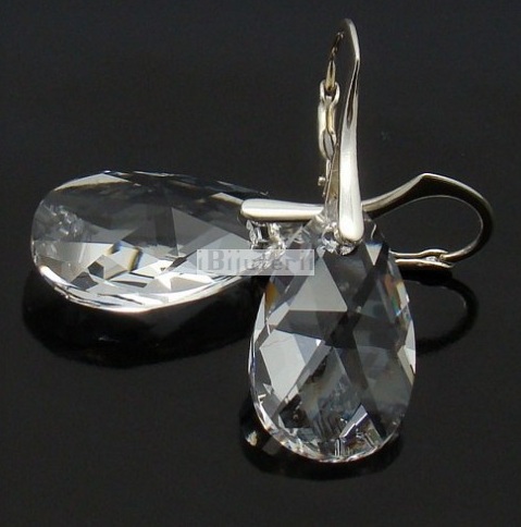 Bijuterii Swarovski pret