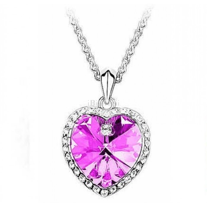 Lantisoare cu pandantiv